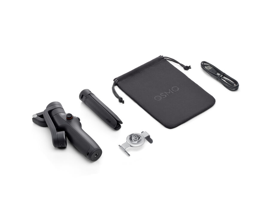 Osmo Mobile 6 In The Box 2